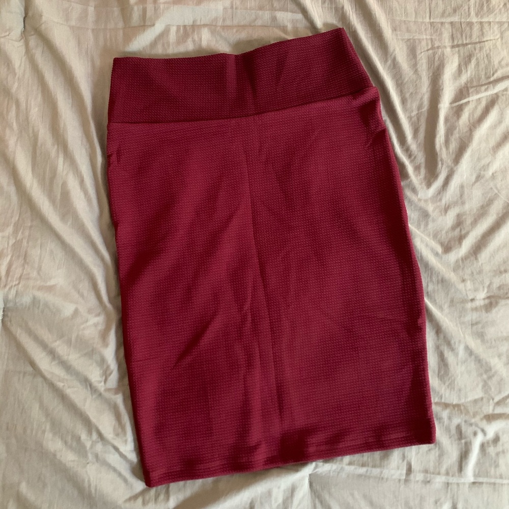 LuLaRoe Cassie Skirt